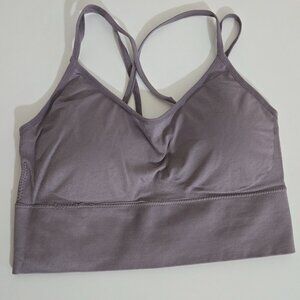 Sports bra set of 5 bluelily